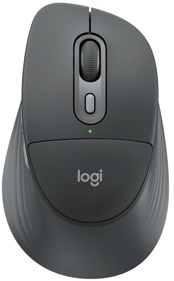 Logitech Logitech Signature Comfort MK880 Combo – תמונה 3