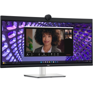 Dell 34" P3424WEB WQHD/IPS/USB-C HUB/HDMI/DP