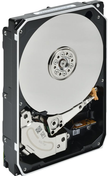 TOSHIBA N300 24TB NAS HDD/(256MB-7200RPM) – תמונה 6
