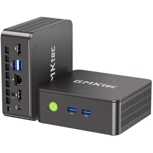 GMKtec NucBox G3 Pro Intel Core i3-10110U/16GB/512GB/W11Pro