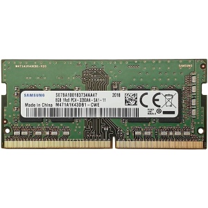 8GB SODIMM DDR4 3200MHz Samsung
