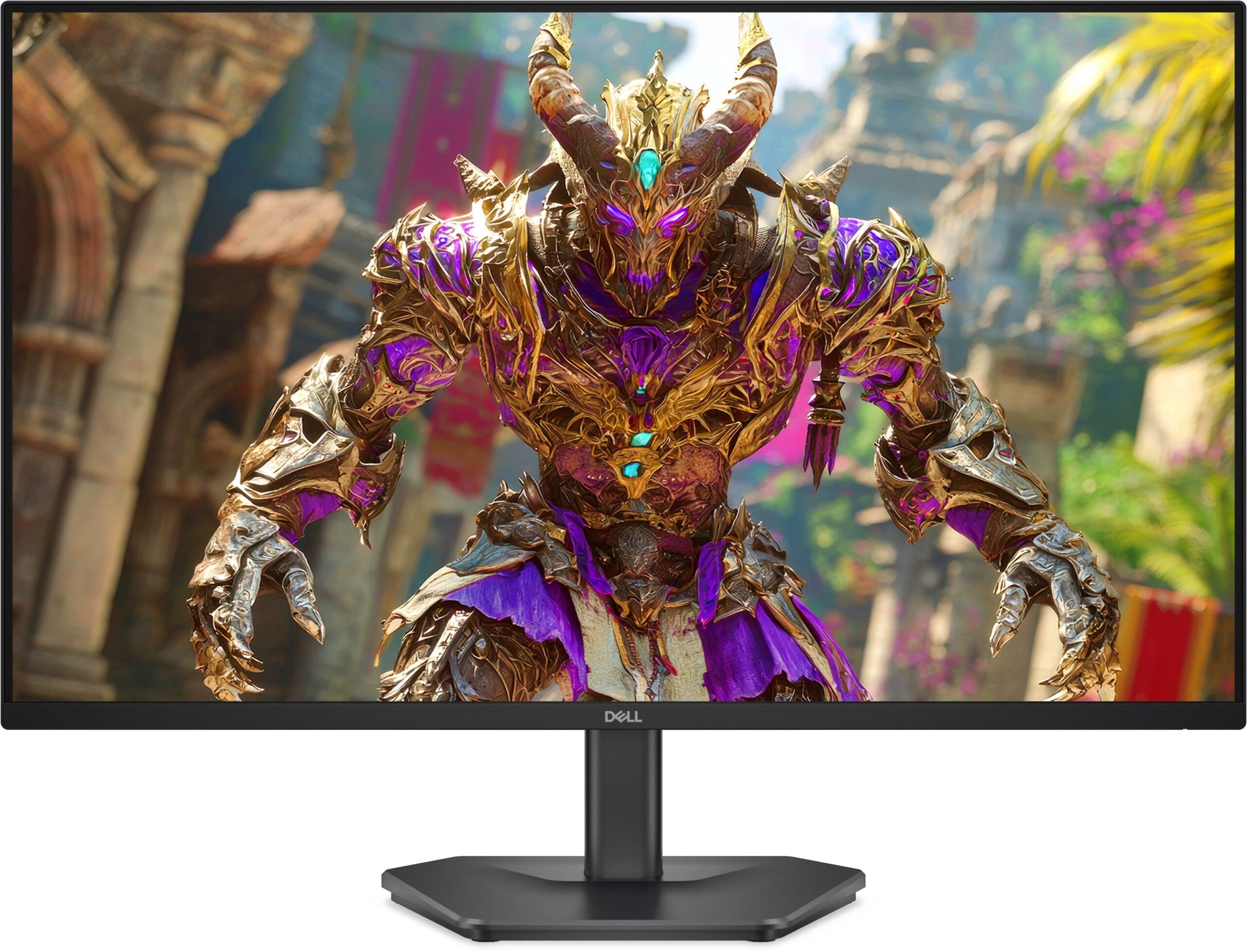 Dell 27" SE2726HG IPS/240HZ/HDMI/DP/3Y