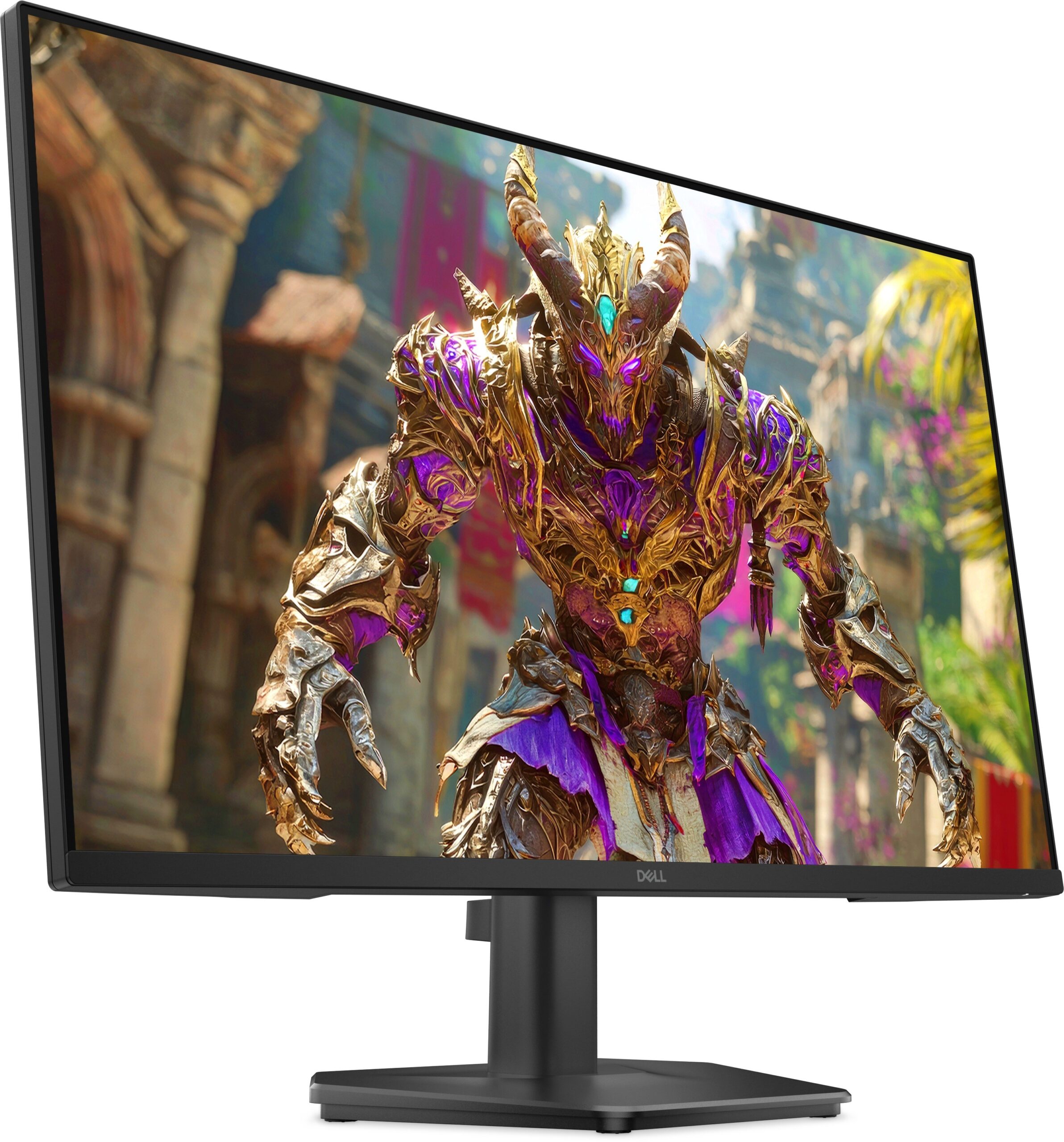 Dell 27" SE2726HG IPS/240HZ/HDMI/DP/3Y – תמונה 7