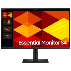 SAMSUNG 27" FHD/IPS/DP/2XHDMI/PIVOT