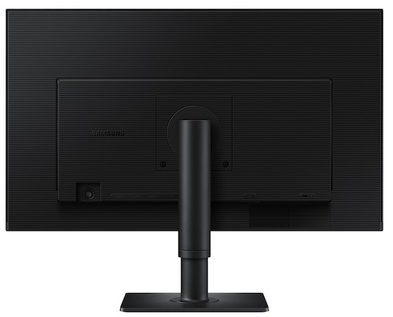 SAMSUNG 27" FHD/IPS/DP/2XHDMI/PIVOT – תמונה 5