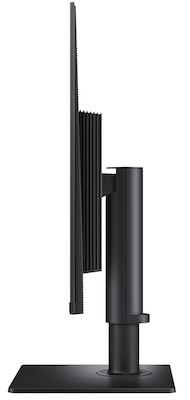 SAMSUNG 27" FHD/IPS/DP/2XHDMI/PIVOT – תמונה 9