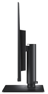 SAMSUNG 27" FHD/IPS/DP/2XHDMI/PIVOT – תמונה 10