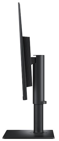SAMSUNG 27" FHD/IPS/DP/2XHDMI/PIVOT – תמונה 12
