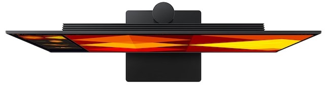 SAMSUNG 27" FHD/IPS/DP/2XHDMI/PIVOT – תמונה 16