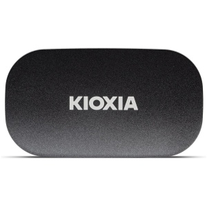 EXTERNAL SSD 1TB PORTABLE USB3.2 Gen2 TYPE-C EXCERIA PLUS KIOXIA