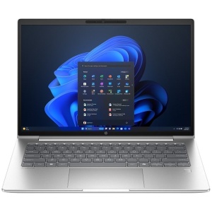HP 4 G1iR ProBook 14.0 Core-5 120U/16GB (1x16GB)/512GB SSD/FD/4Y