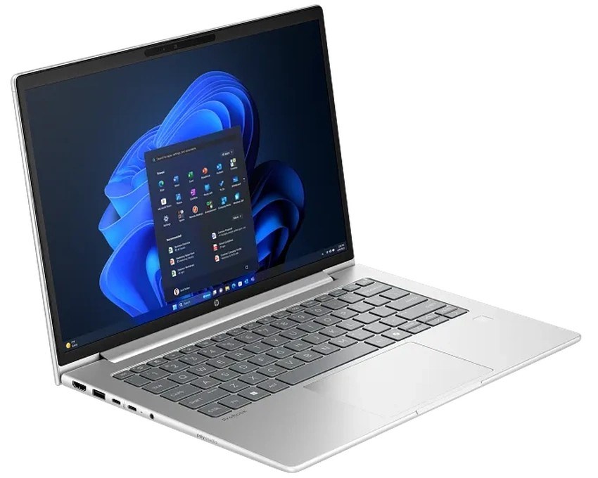 HP 4 G2i ProBook 14.0 WUXGA Ultra 5 325/16GB/512GB SSD/FD/3Y – תמונה 6