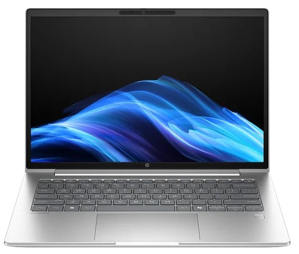 HP 4 G2i ProBook 14.0 WUXGA Ultra 7 355/24GB/512GB SSD/WIN11PRO/3Y – תמונה 2
