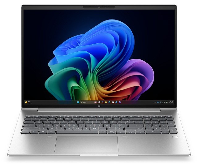 HP 4 G2i ProBook 16.0 WUXGA Ultra 7 355/16GB/512GB SSD/FD/3Y
