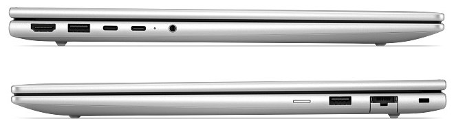 HP 4 G2i ProBook 16.0 WUXGA Ultra 7 355/24GB/512GB SSD/FD/3Y – תמונה 3