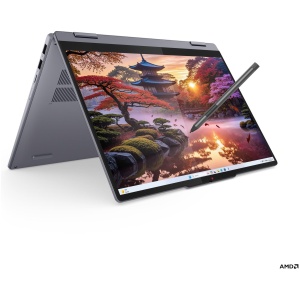 Lenovo IdeaPad 5 2-IN-1 14" TOUCH/ AMD Ryzen™ AI 7 350/16GB/512GB/FD/3Y