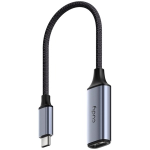 ADAPTER USB3.1 TYPE C TO HDMI CUDY