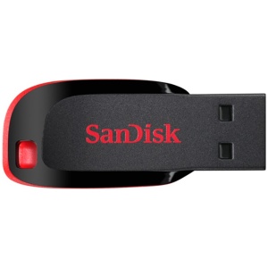 32GB Cruzer Blade SanDisk