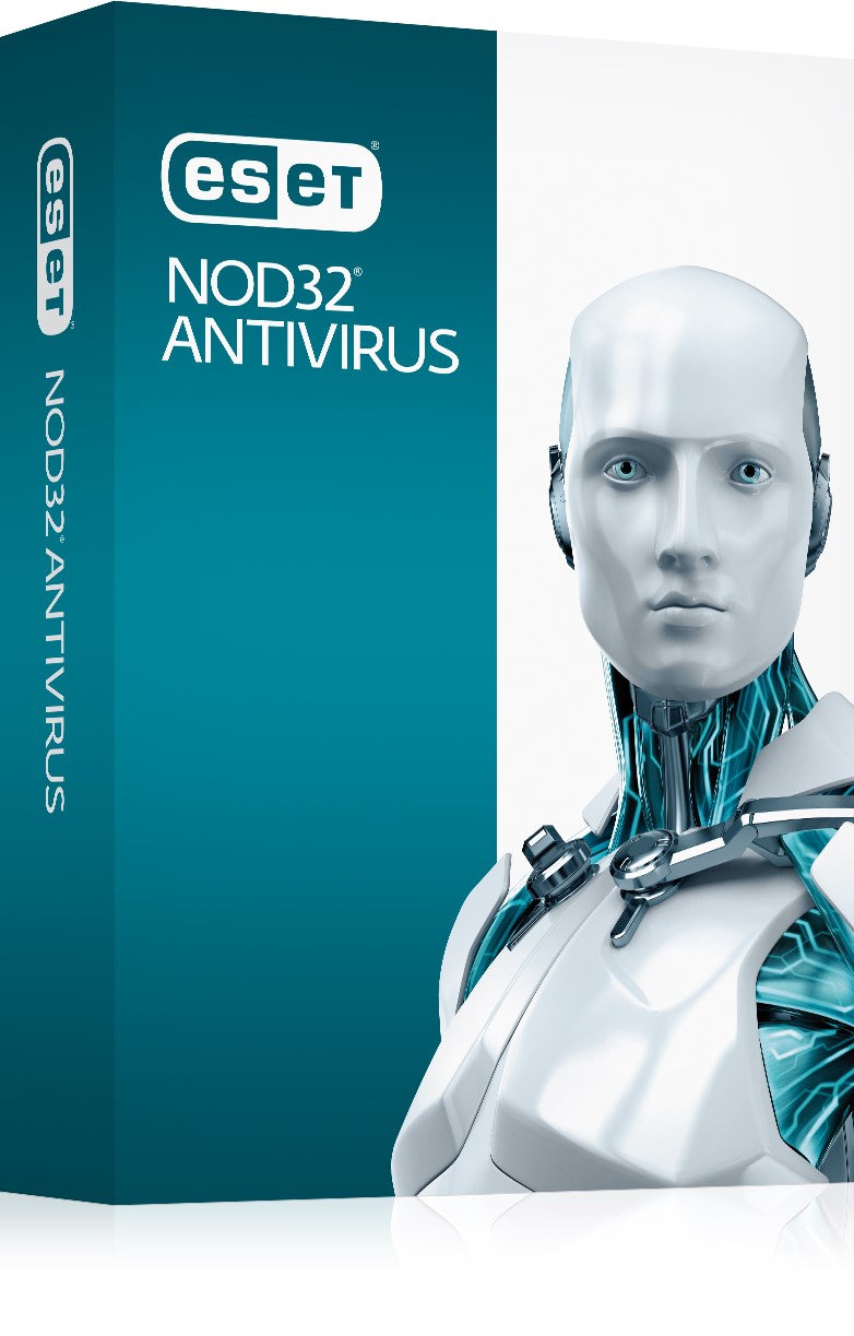 Eset NOD32 AntiVirus 4PC 3Year – תמונה 2