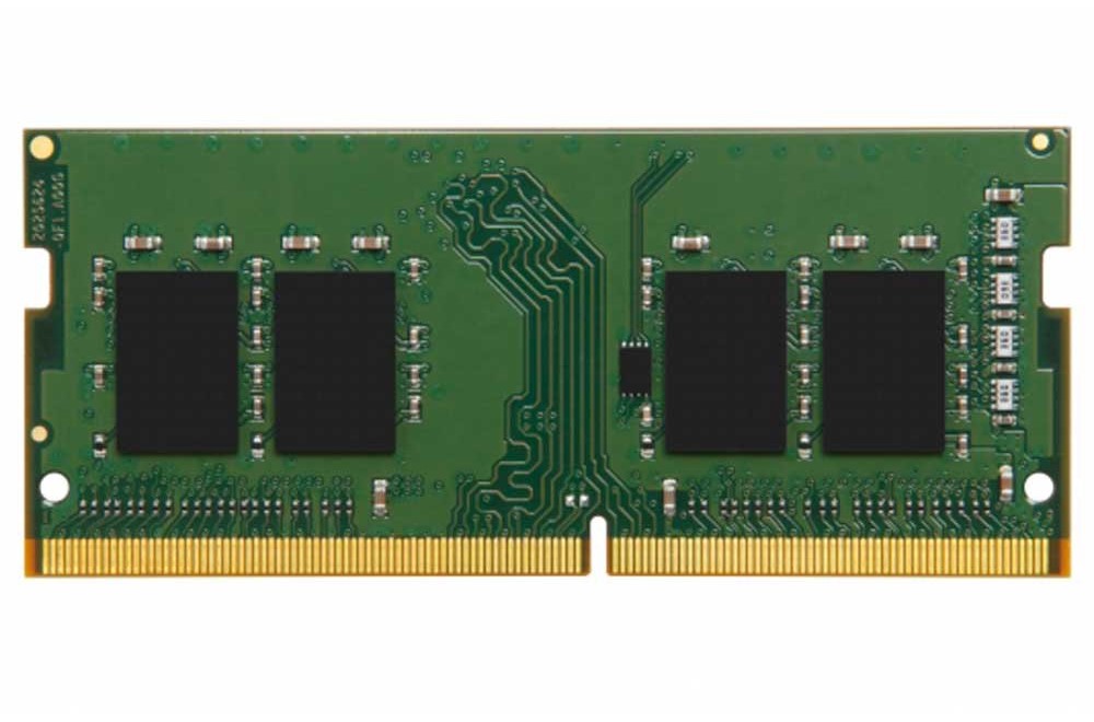 8GB SODIMM DDR4 3200MHz Kingston – תמונה 2