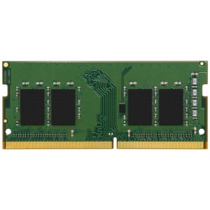 8GB SODIMM DDR4 3200MHz Kingston