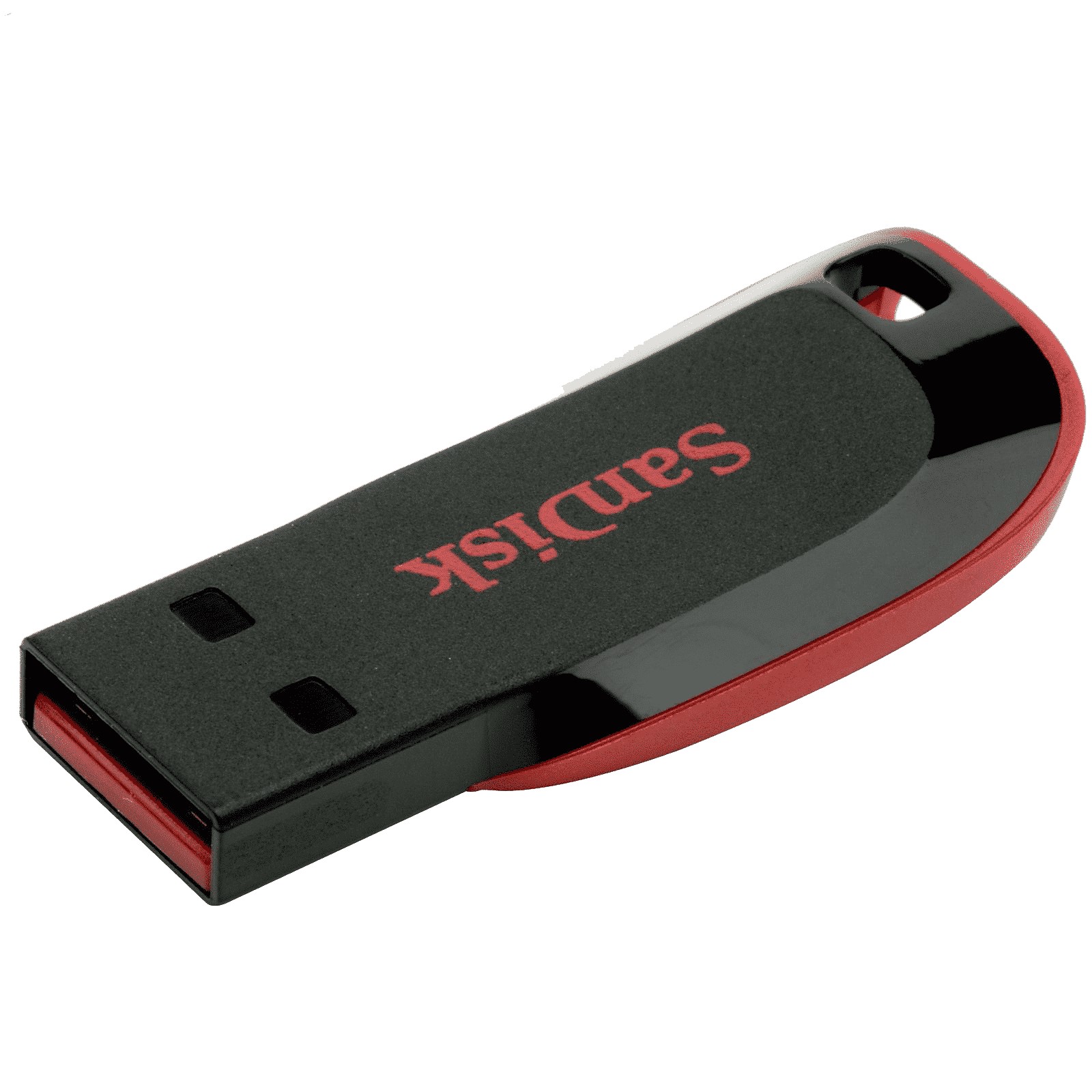 64GB Cruzer Blade SanDisk – תמונה 3