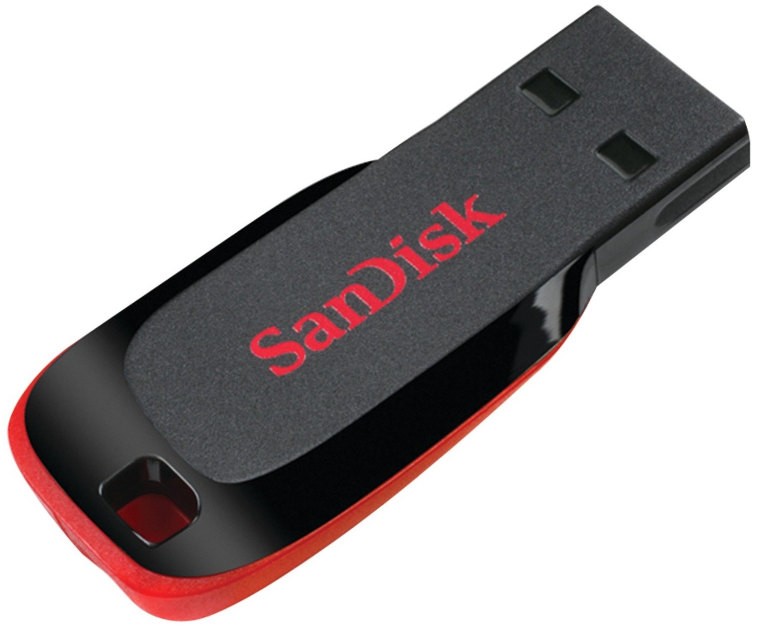 64GB Cruzer Blade SanDisk – תמונה 5