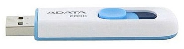 ADATA USB 2.0 64GB FLASH DRIVE – תמונה 5
