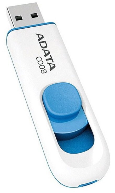 ADATA USB 2.0 64GB FLASH DRIVE – תמונה 7