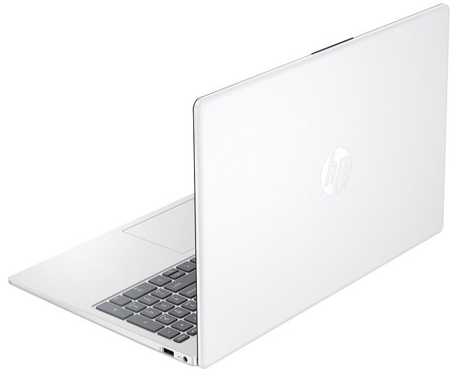 HP Laptop 15 15.6" FHD Ultra 5 125H/16GB DDR5-5600/512GB SSD/FD/1Y – תמונה 5