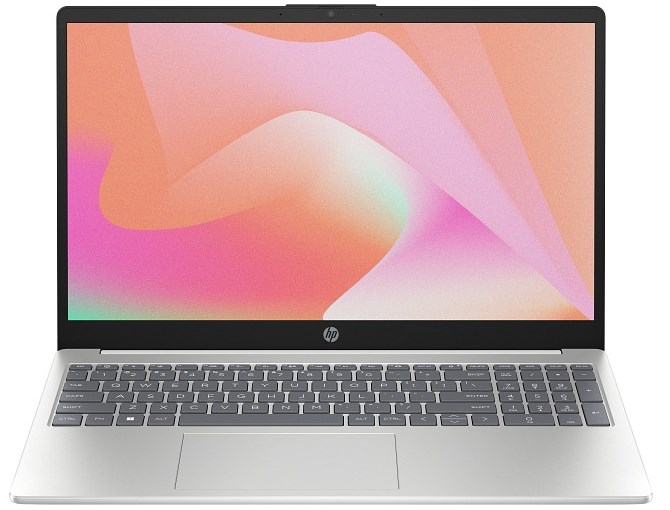 HP Laptop 15 15.6" FHD Ultra 5 125H/16GB DDR5-5600/512GB SSD/FD/1Y