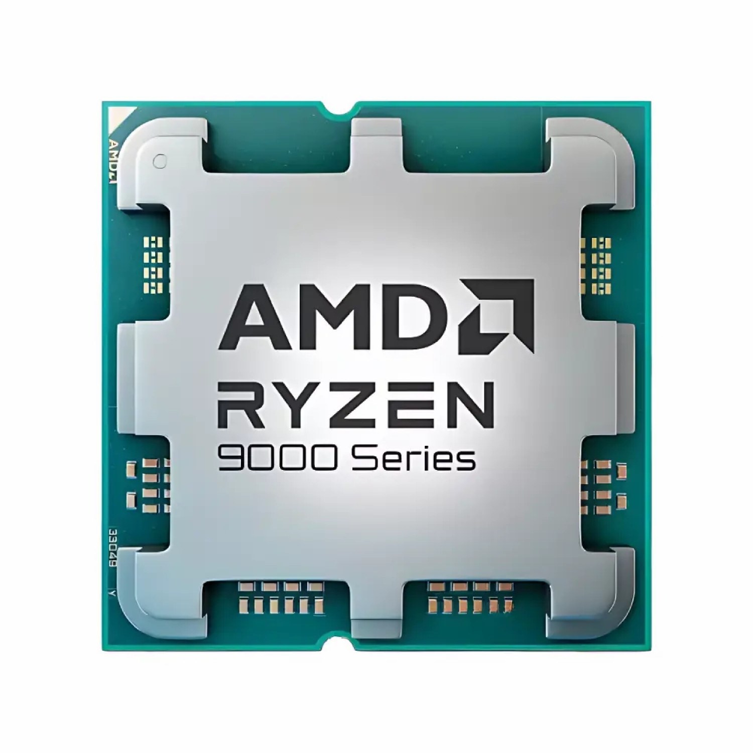 AMD Ryzen 7 9700X 5.5GHz/L3 32MB – תמונה 4