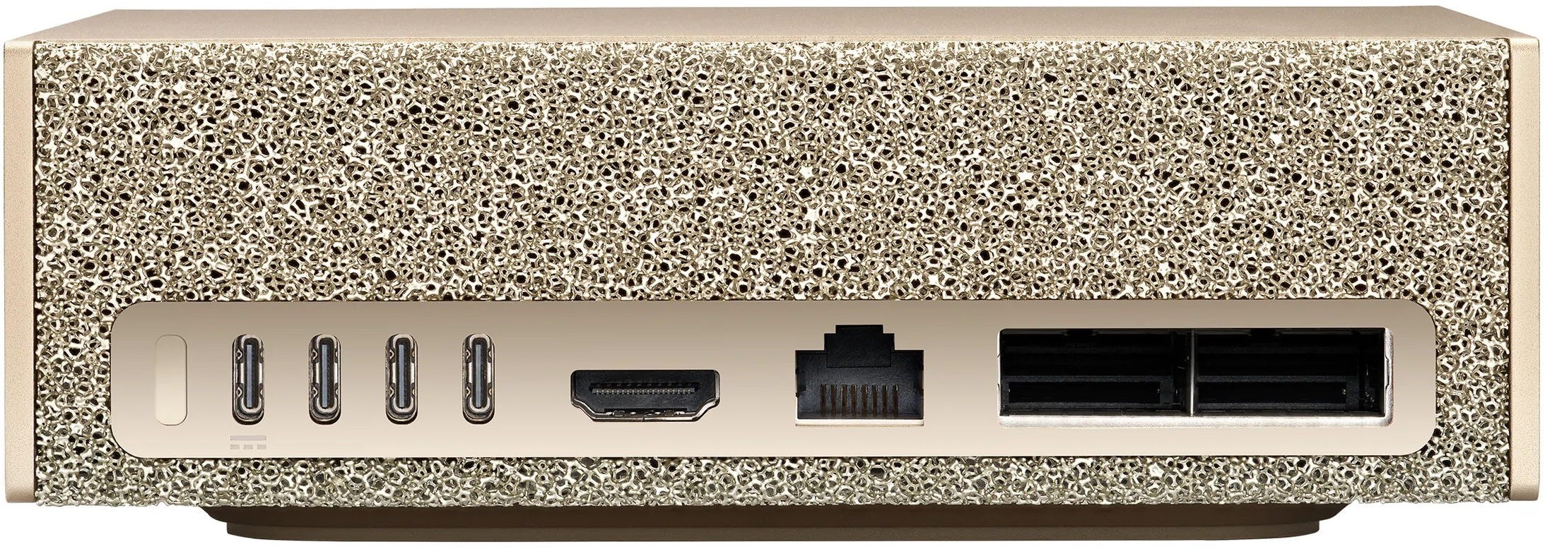 PNY NVIDIA Spark Blackwell 20 Core CPU +128GB GPU/4TB NVME SDD/1Y – תמונה 4