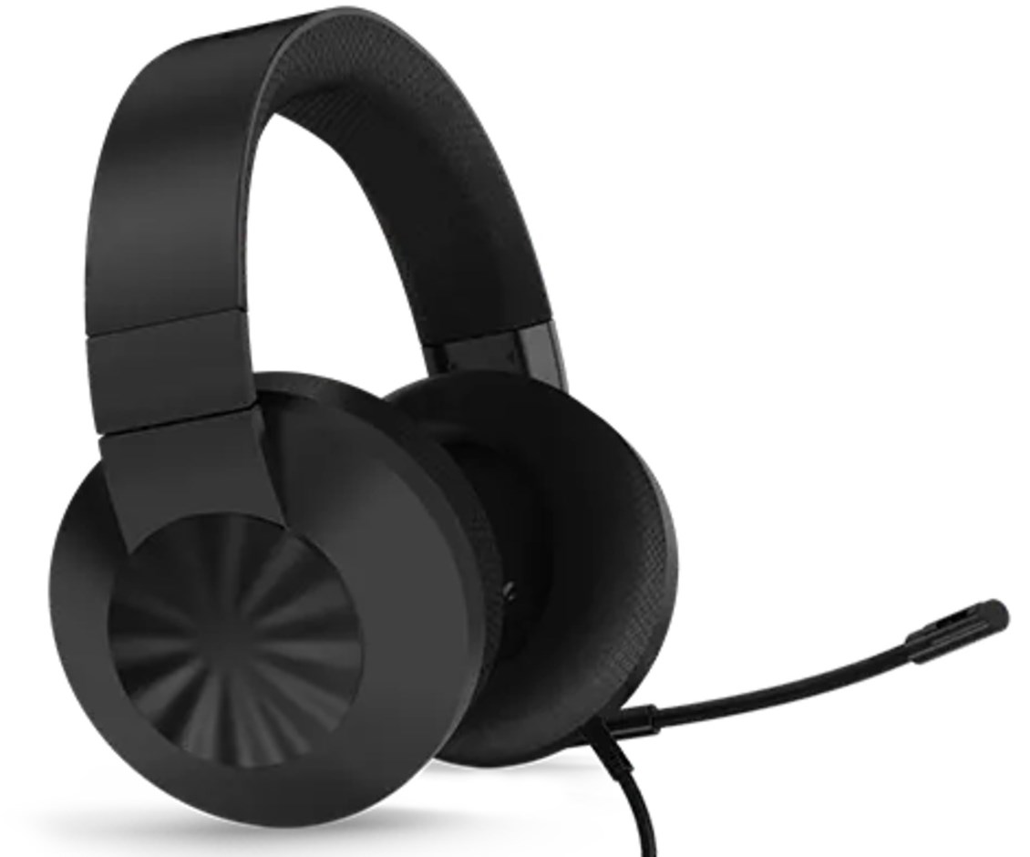 Lenovo Gaming Headset H210 – תמונה 7