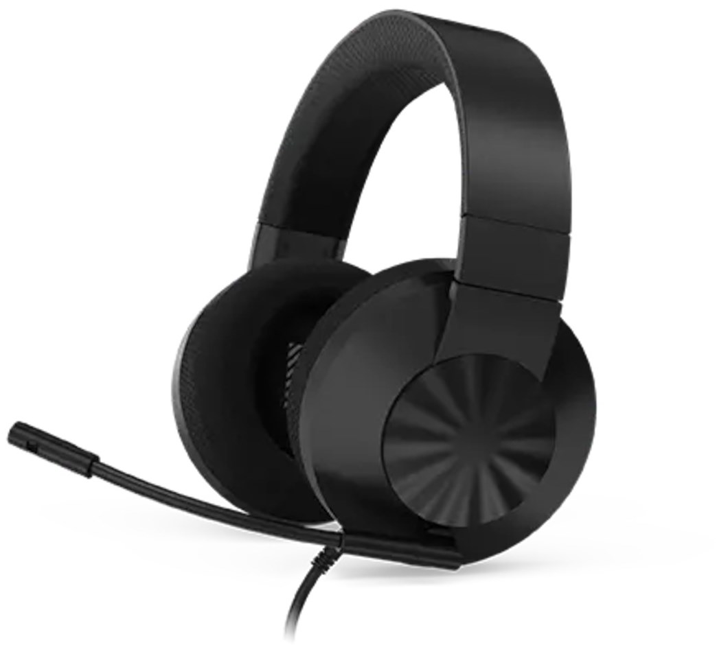 Lenovo Gaming Headset H210 – תמונה 2