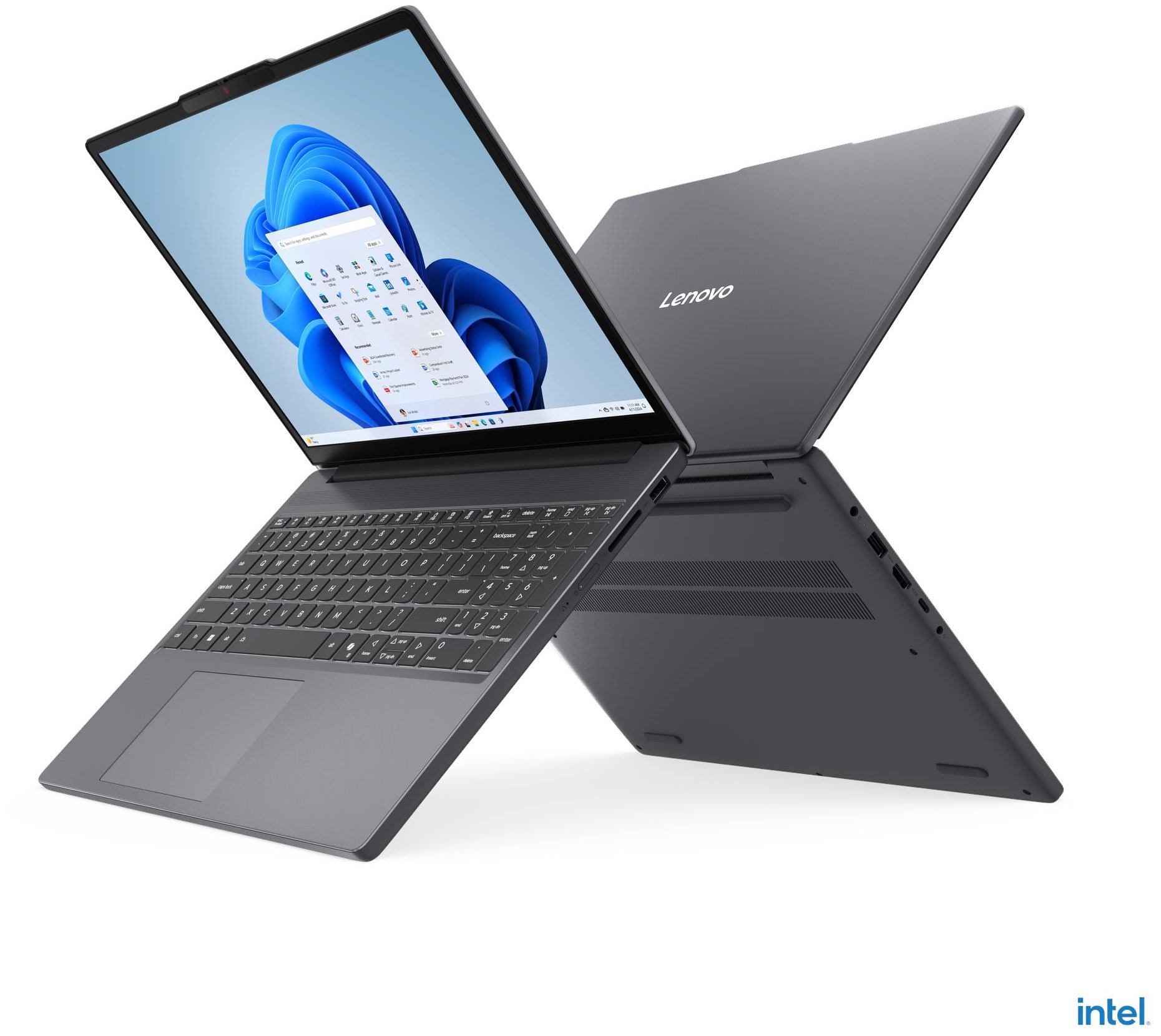 Lenovo IdeaPad Slim 3 15.3" TOUCH /i5-13420H/16GB/512SSD/FD/1Y – תמונה 3