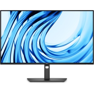 DELL 27" P2726H/IPS/120HZ/FHD/HDMI/DP/3Y