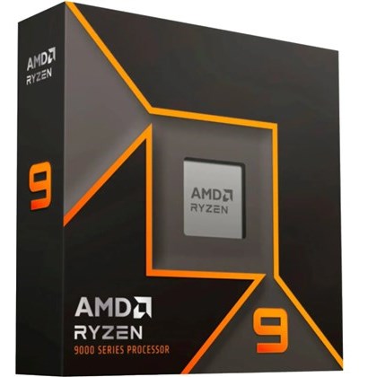 AMD Ryzen AMD Ryzen™ 9 9900X3D – תמונה 2