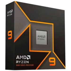 AMD Ryzen AMD Ryzen™ 9 9900X3D
