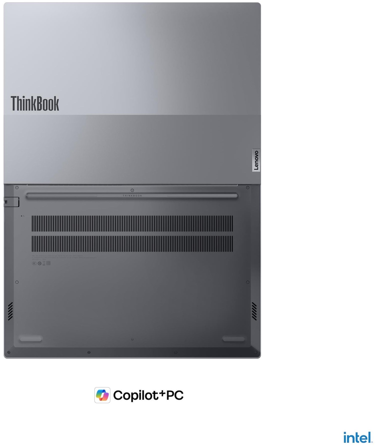 Lenovo ThinkBook 16 G9 IPL ULT5-325U/16GB/512SSD/W11P/3Y – תמונה 3