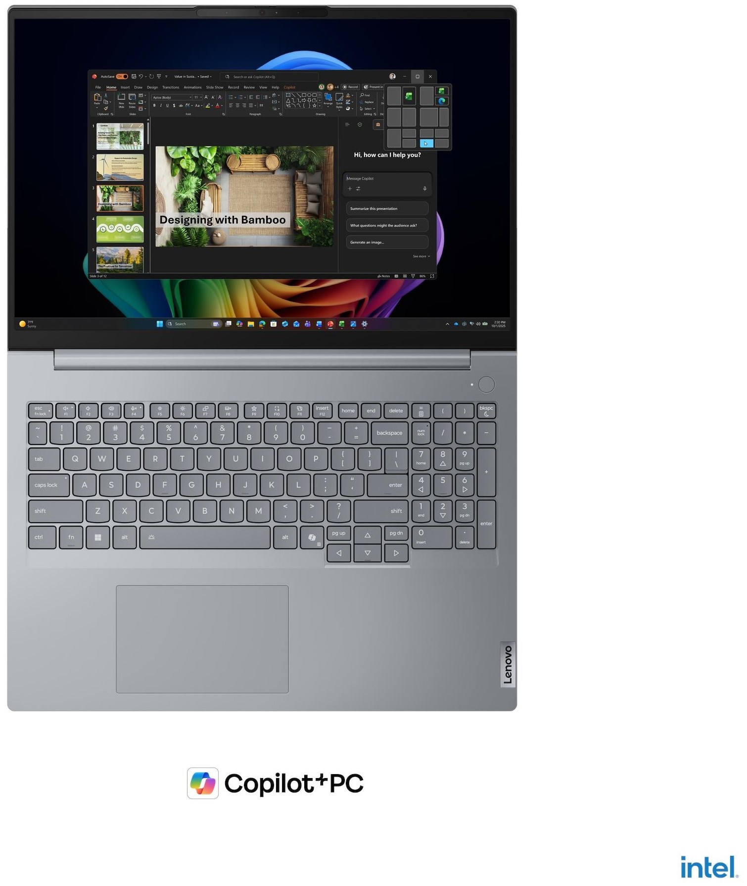 Lenovo ThinkBook 16 G9 IPL ULT5-325U/16GB/512SSD/W11P/3Y – תמונה 4