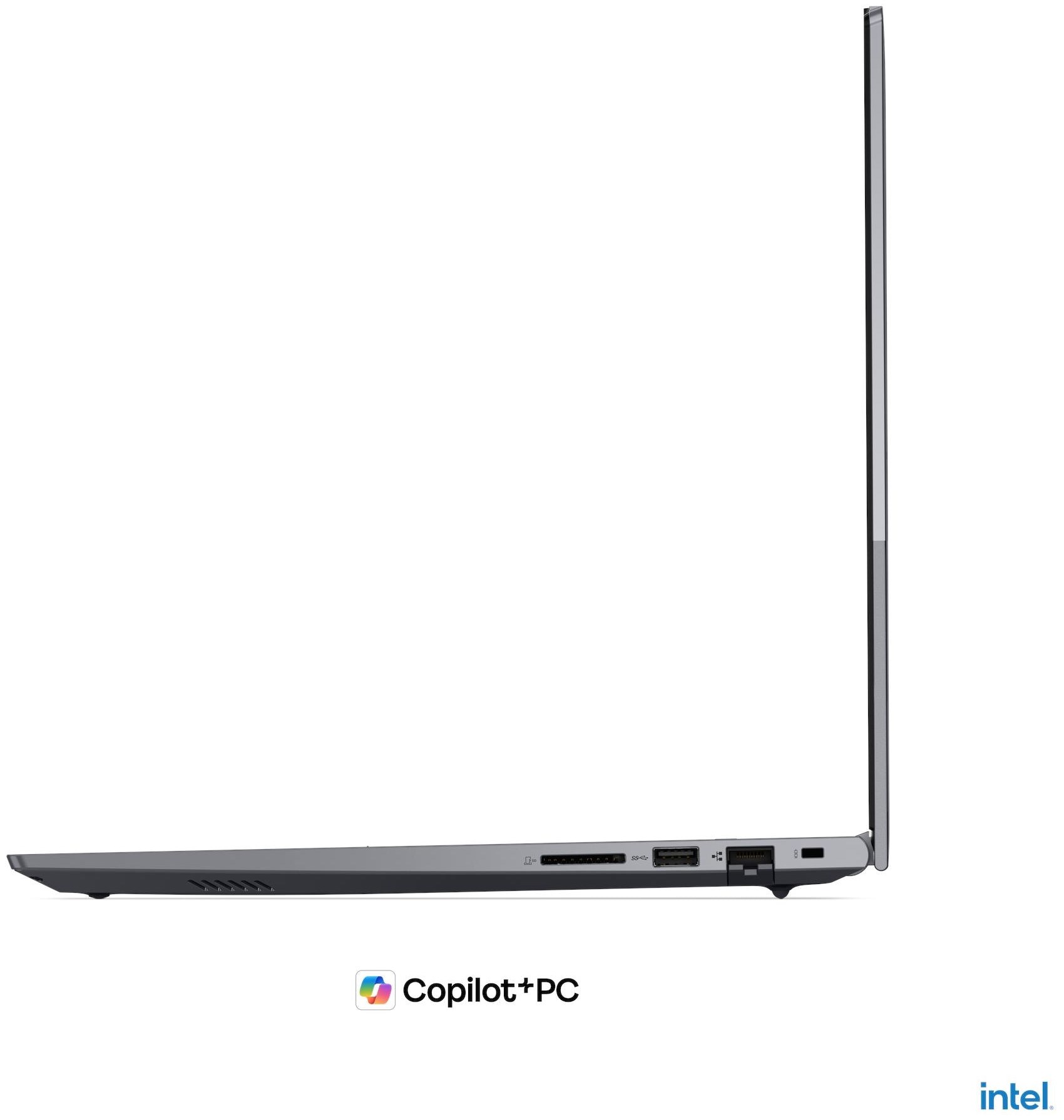 Lenovo ThinkBook 16 G9 IPL ULT5-325U/16GB/512SSD/W11P/3Y – תמונה 5