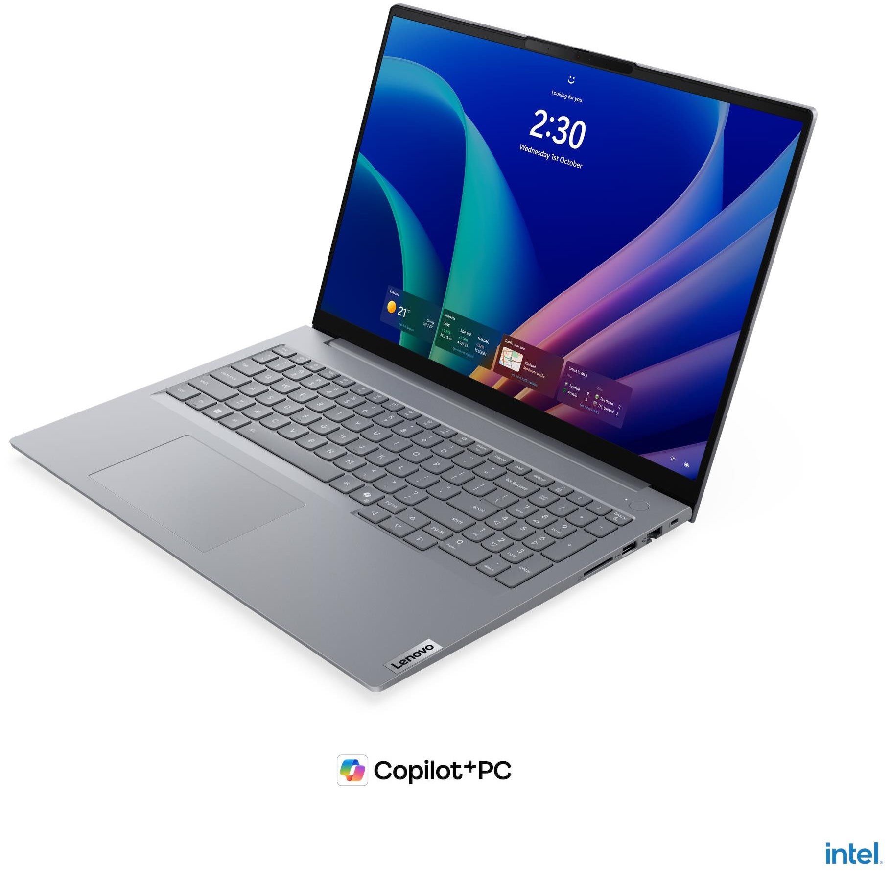 Lenovo ThinkBook 16 G9 IPL ULT5-325U/16GB/512SSD/W11P/3Y – תמונה 10