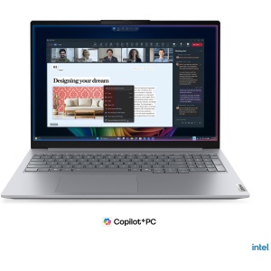 Lenovo ThinkBook 16 G9 IPL ULT5-325U/16GB/512SSD/W11P/3Y