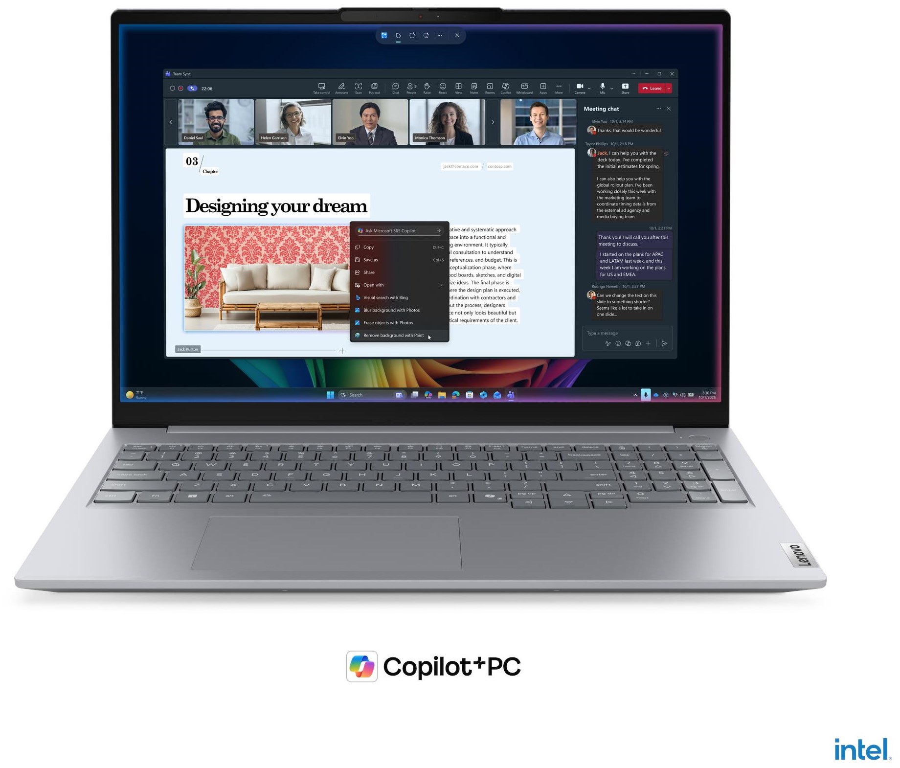 Lenovo ThinkBook 16 G9 IPL ULT5-325U/16GB/512SSD/W11P/3Y