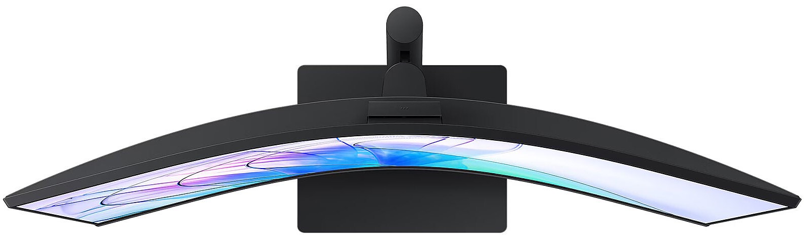 SAMSUNG 34" ViewFinity S6 Type-C90W & RJ45 Monitor – תמונה 5