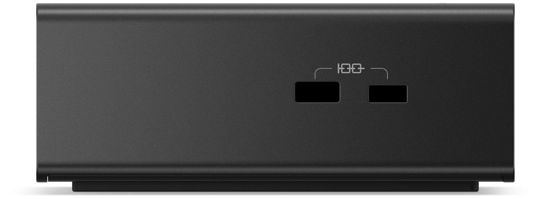 ThinkPad Universal Thunderbolt 4 Dock – תמונה 3