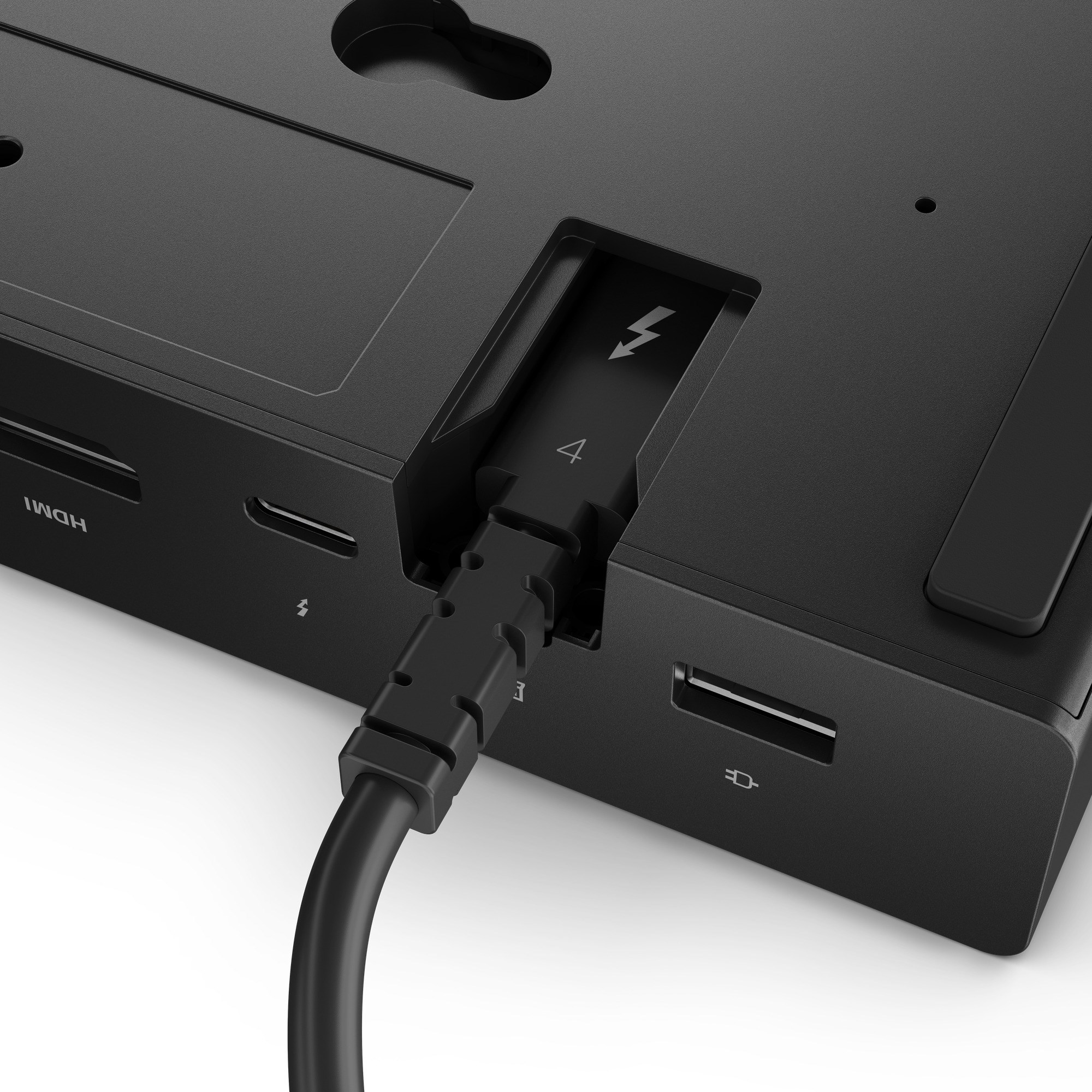 ThinkPad Universal Thunderbolt 4 Dock – תמונה 4