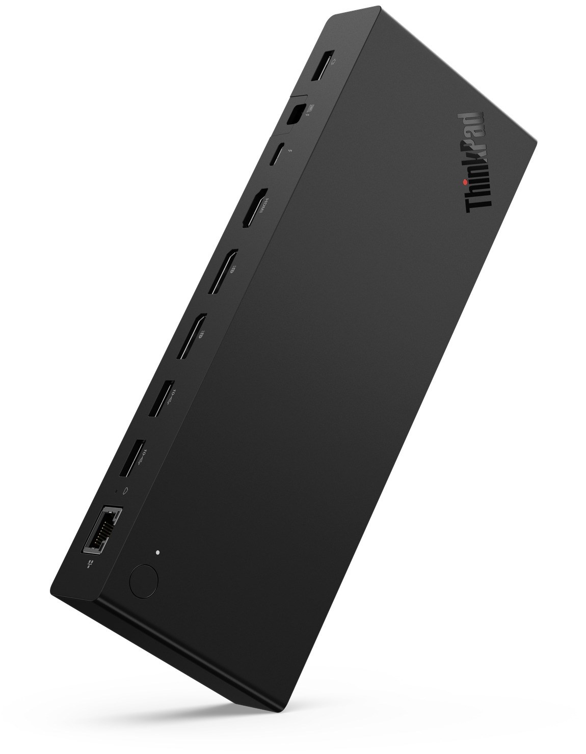 ThinkPad Universal Thunderbolt 4 Dock – תמונה 5
