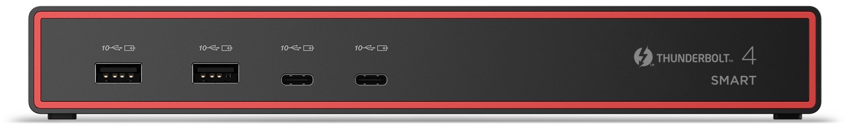 ThinkPad Universal Thunderbolt 4 Dock – תמונה 8